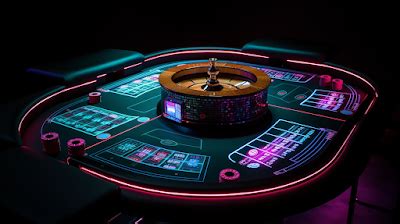 The Emerging Trends in the Casino Sector: Exploring the .